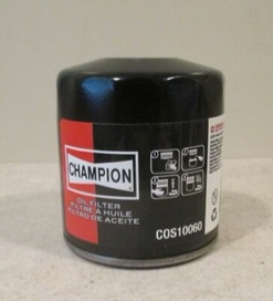 Champion COS10060 Spin-On Oil Filter - 