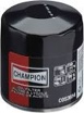 Champion COS3614 Spin-On Oil Filter, 1 Pack