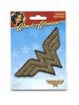 1931066001 SIMPLICITY IRON ON TRANSFER WONDER WOMAN LOGO (1 box)