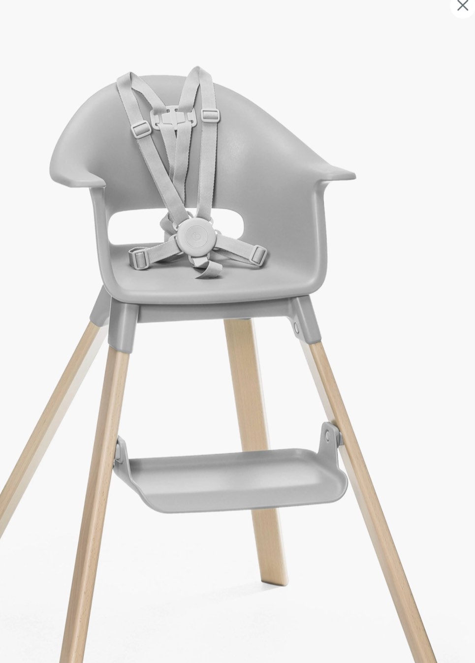 stokke clikk high chair