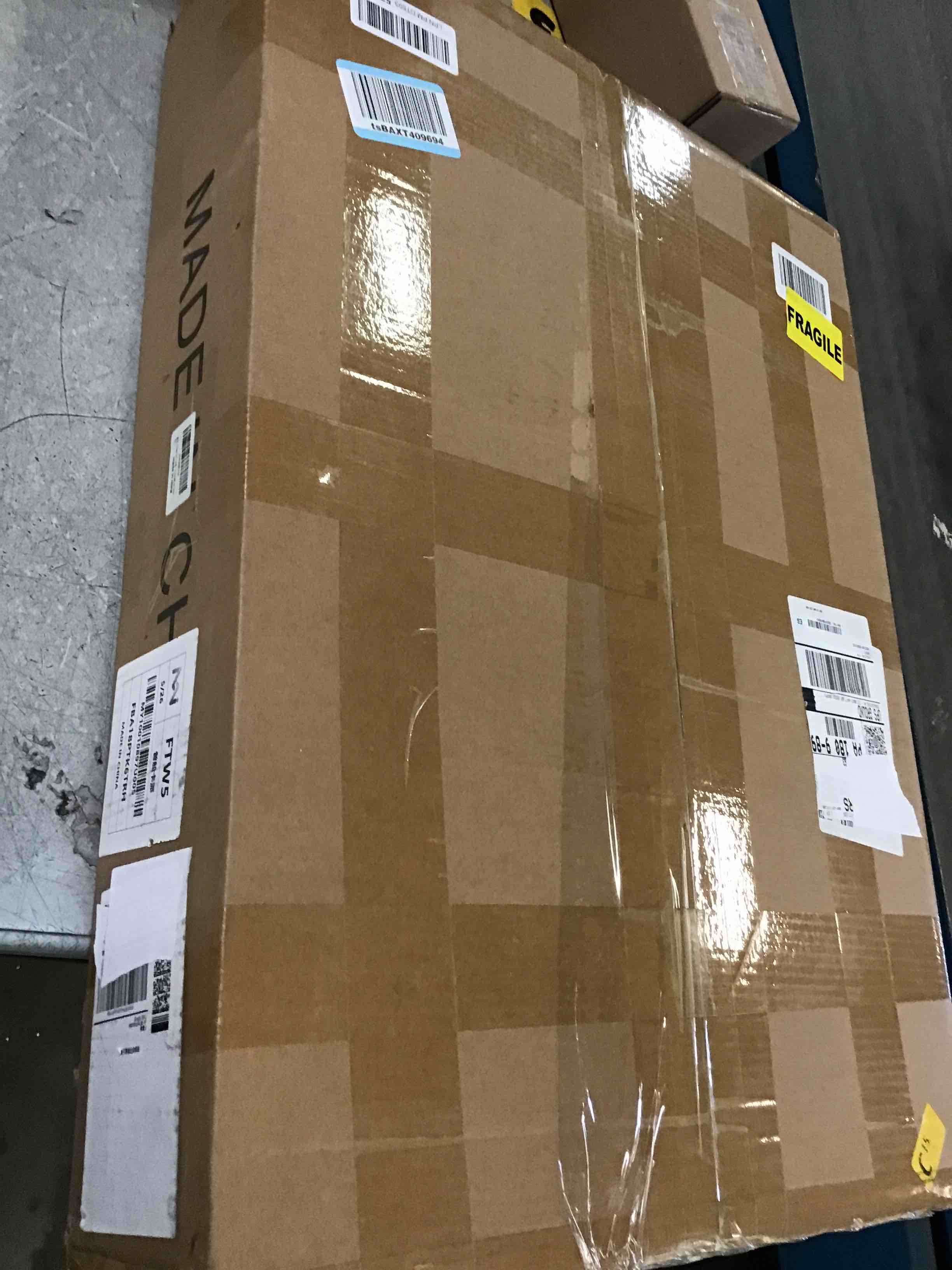 Powerty Floor Mats & Cargo Liner for 2021-2024 2025 Kia K5 Accessories Floor Mats 2 Row Liner Set All Weather TPE 3D Floor Liners&Rear Cargo Mat