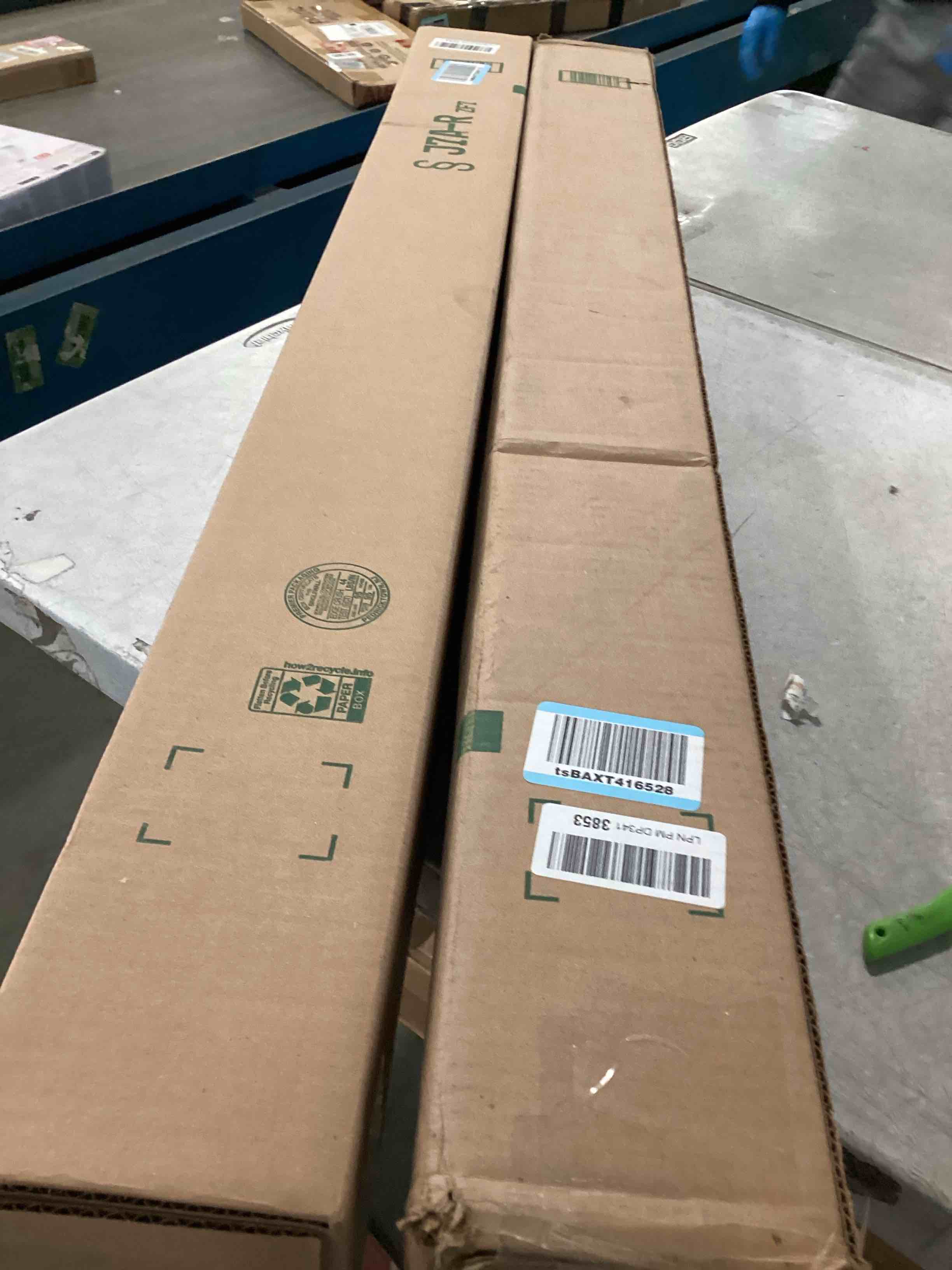 Assorted Lot of Window Blinds (Standard, Cordless, Faux Wood, Roller Shades, etc.)