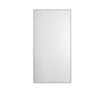 Pella Lifestyle Aluminum Frame Window Screen White size 33.9 x 36.4 