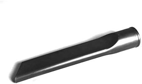 2 pieces ) Project Source 2 1/2-in Black Plastic Vacuum Crevice Tool PS08-2506