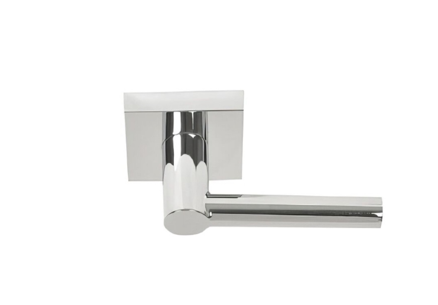 Better Home Products Mill Valley Passage Door Lever