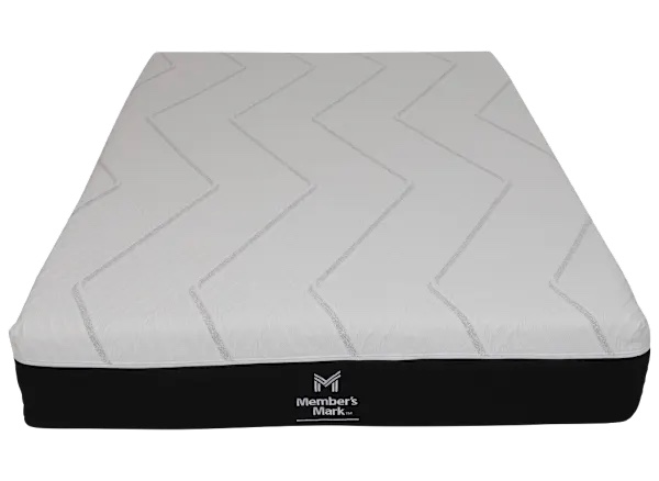Member's Mark Hotel Premier Memory Foam Mattress,12 inch, Medium, Full Size