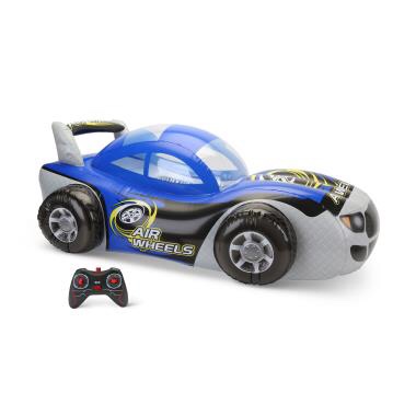 The 3' Inflatable Fun RC Car