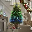 The Tabletop Northern Lights Tree