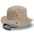 (Of 2 pieces) Boonie Ripstop Brown S-M