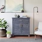 Allen+Roth Blanchett Accent Table