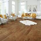 Pergo WoodCraft +WetProtect Glenwood Springs Hickory 7-1/2-in W x 3/8-in T x 47-15/64 (24.54 sq. ft per box)