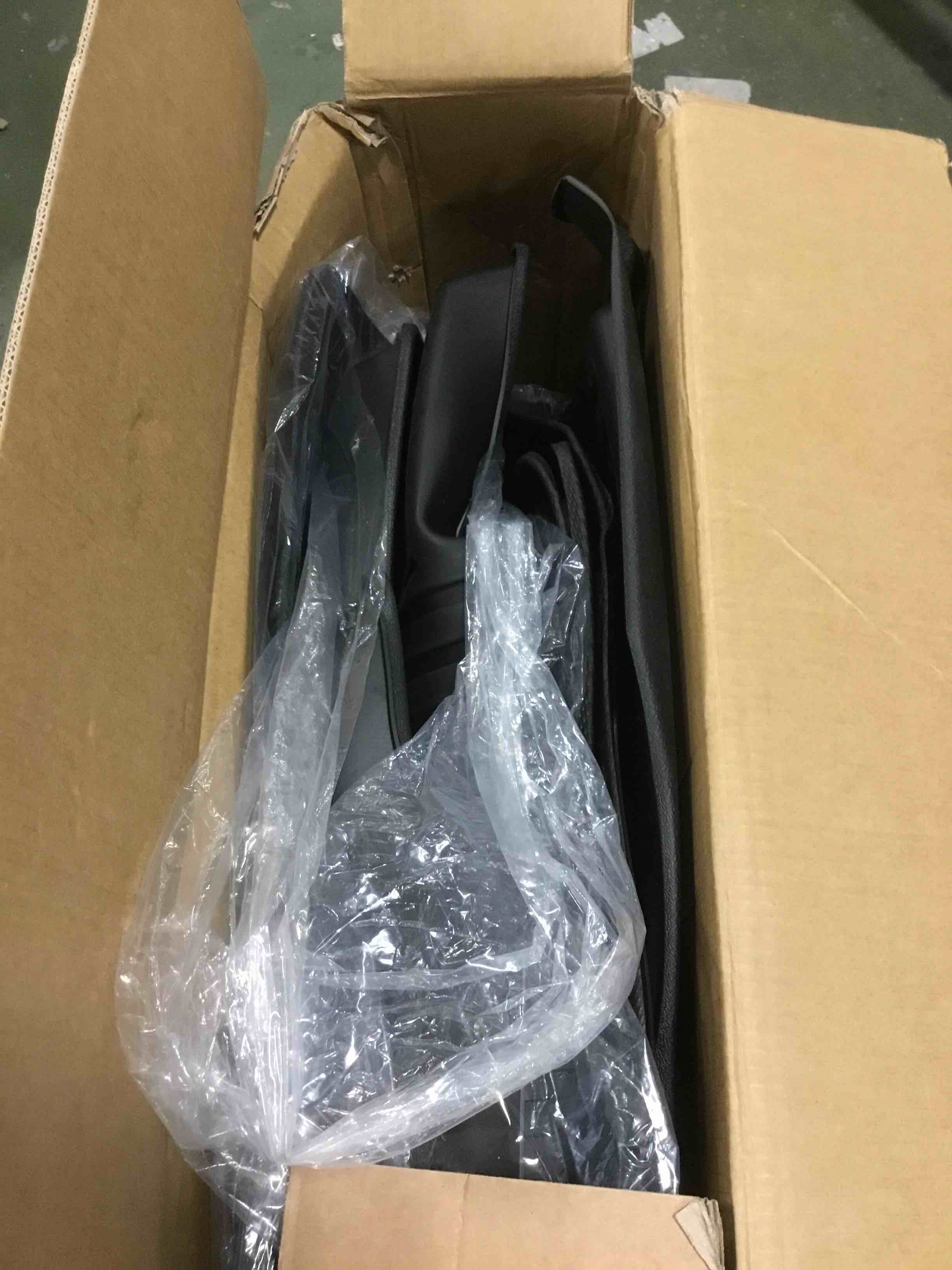 All Weather Floor Mats Cargo Mat Fit for Jeep Grand Cherokee(Include 4xe Not WK or L) 2022-2025 5 Seat Only TPE Rubber Liners All Season Guard Odorless Anti-Slip Floor Mats Cargo Liner