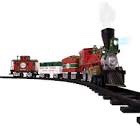 lionel north pole central rtp set with bluetooth