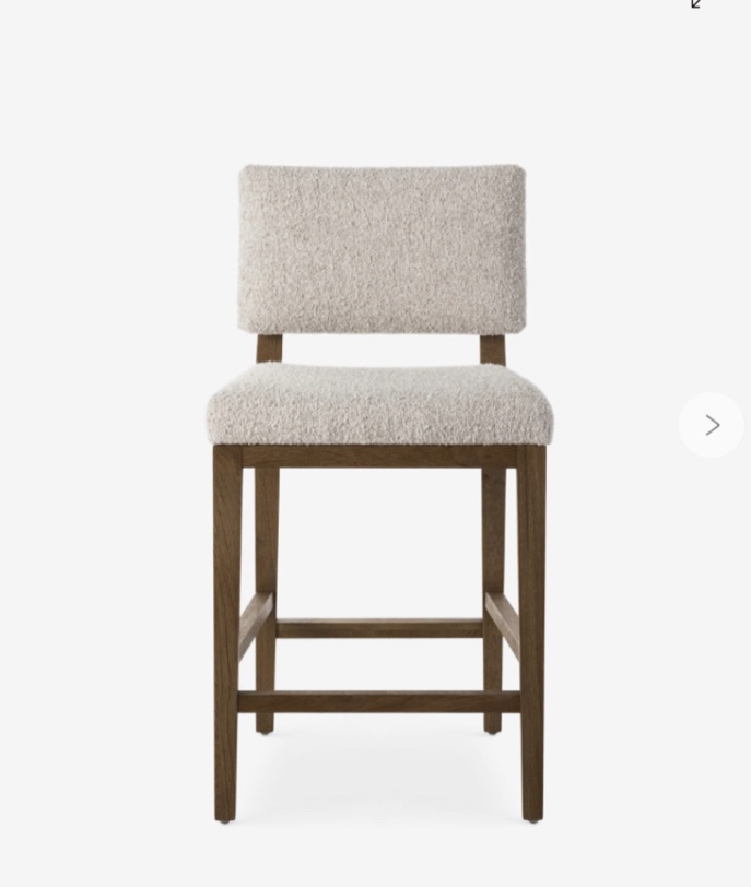 Similar Oliana Bar And Counter Stool 29.52