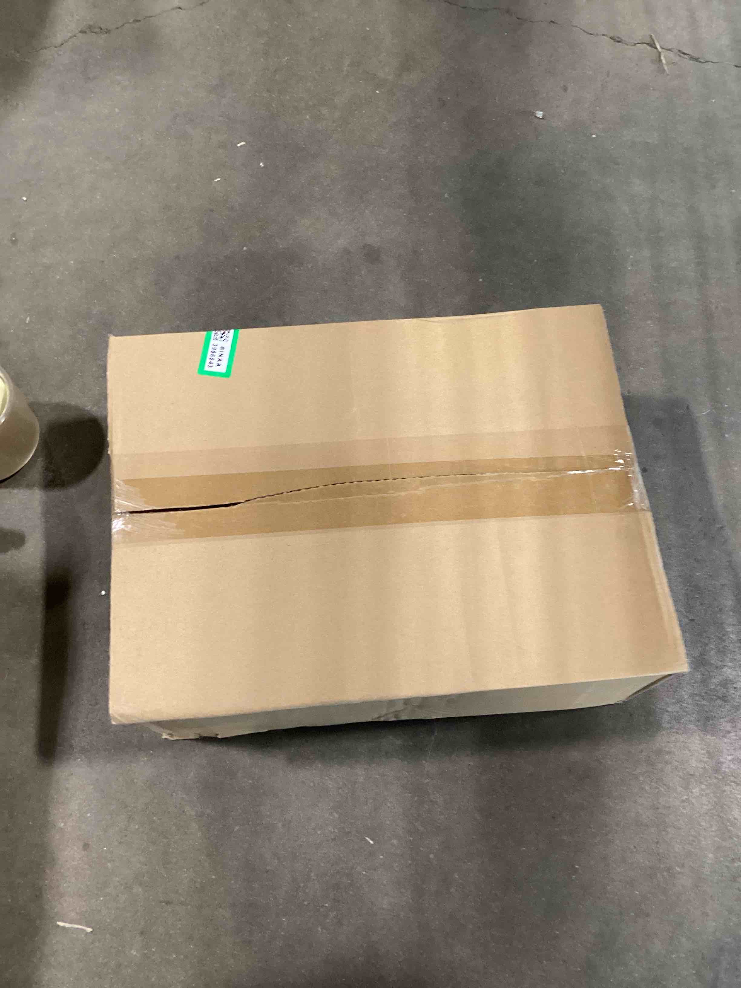 Condition photo showing Good Condition for leverloc grab bars for bathtubs and showers, 17-inch shower handle with strong suction cups, bathroom grab rail, safety grab bar for bath chair, bathroom grab bar for people