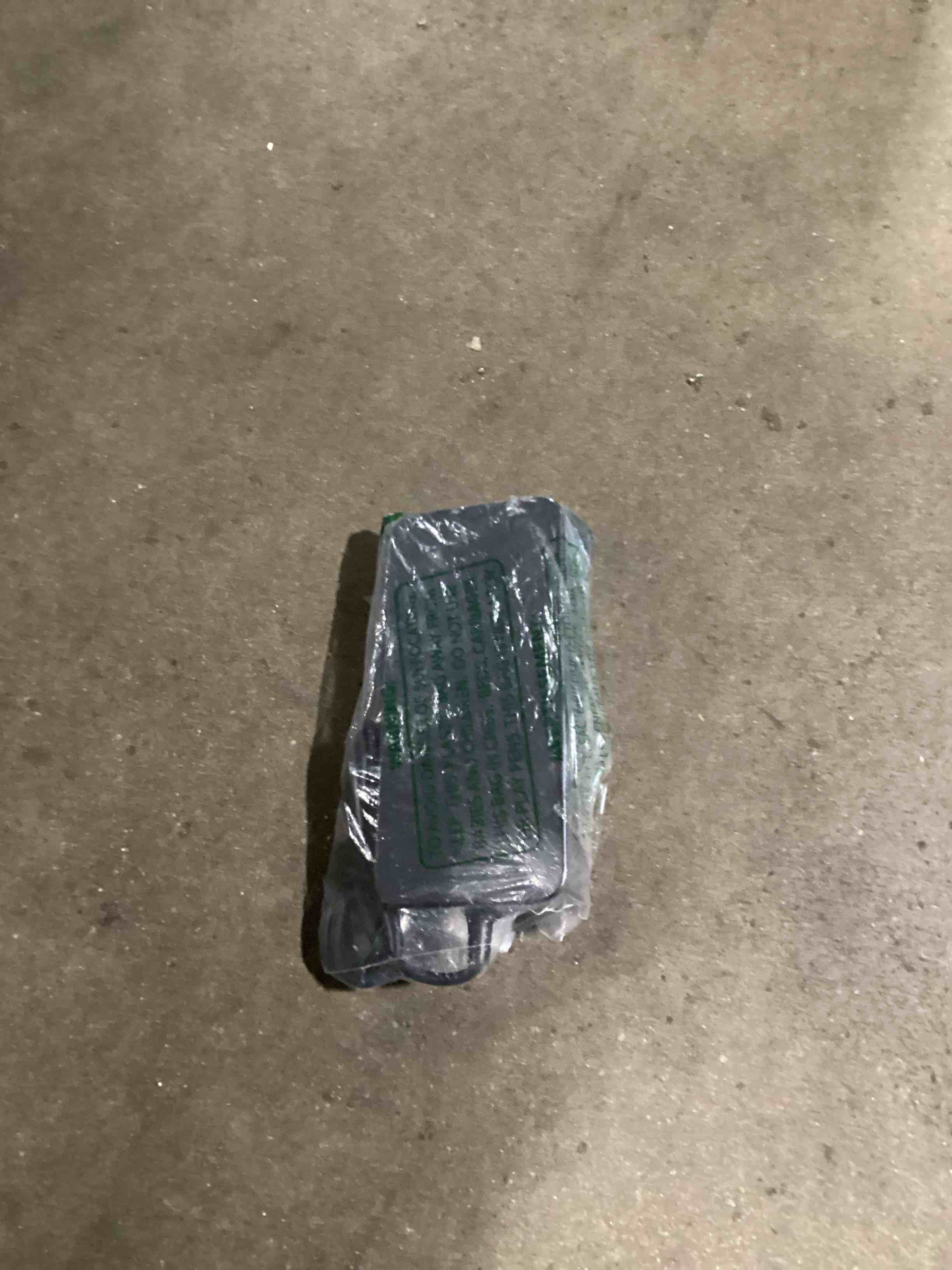 Condition photo showing Good Condition for (similar to) 280w 20v 14a laptop charger