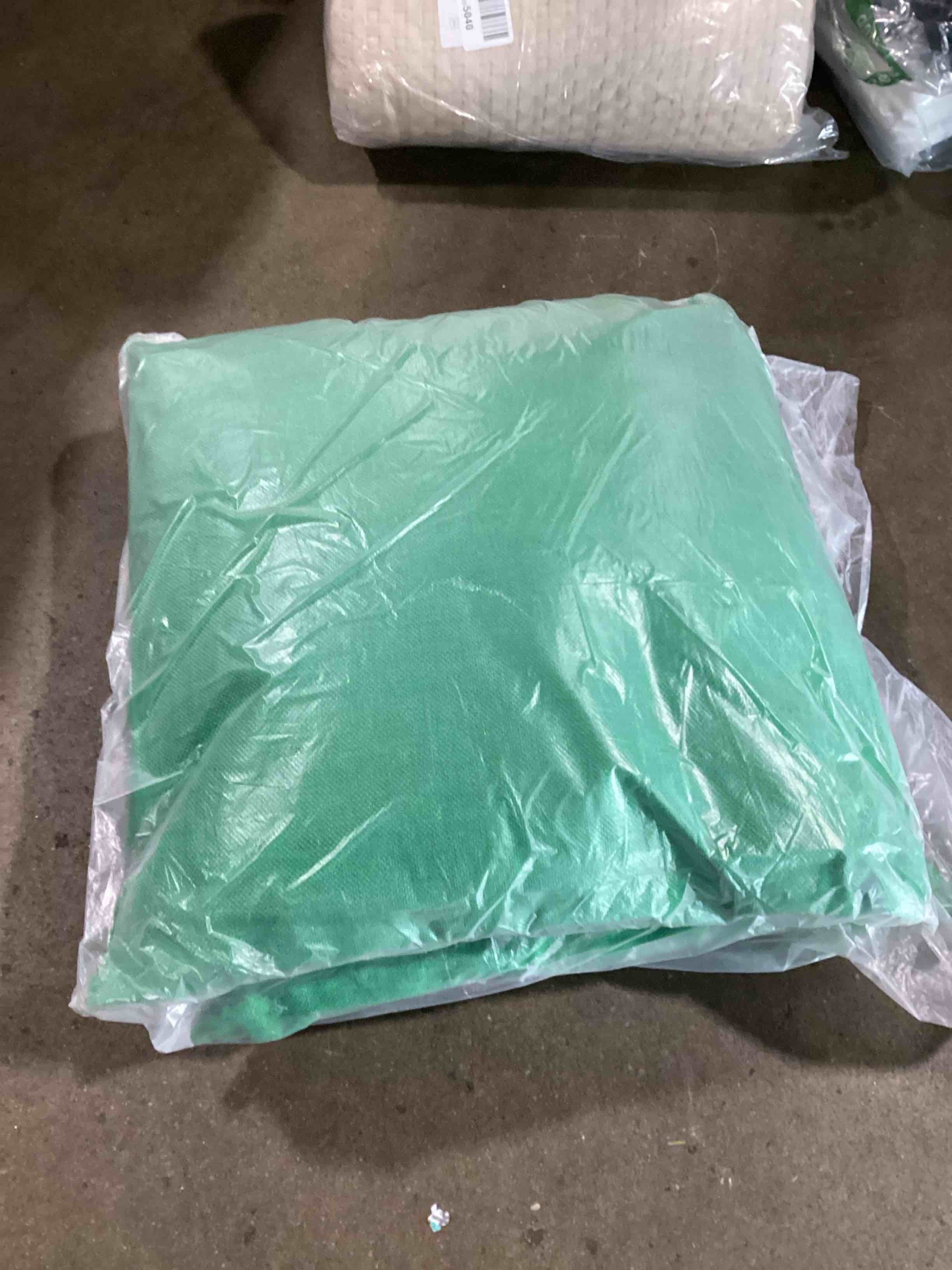 Condition photo showing Good Condition for 2 pack patio cushions