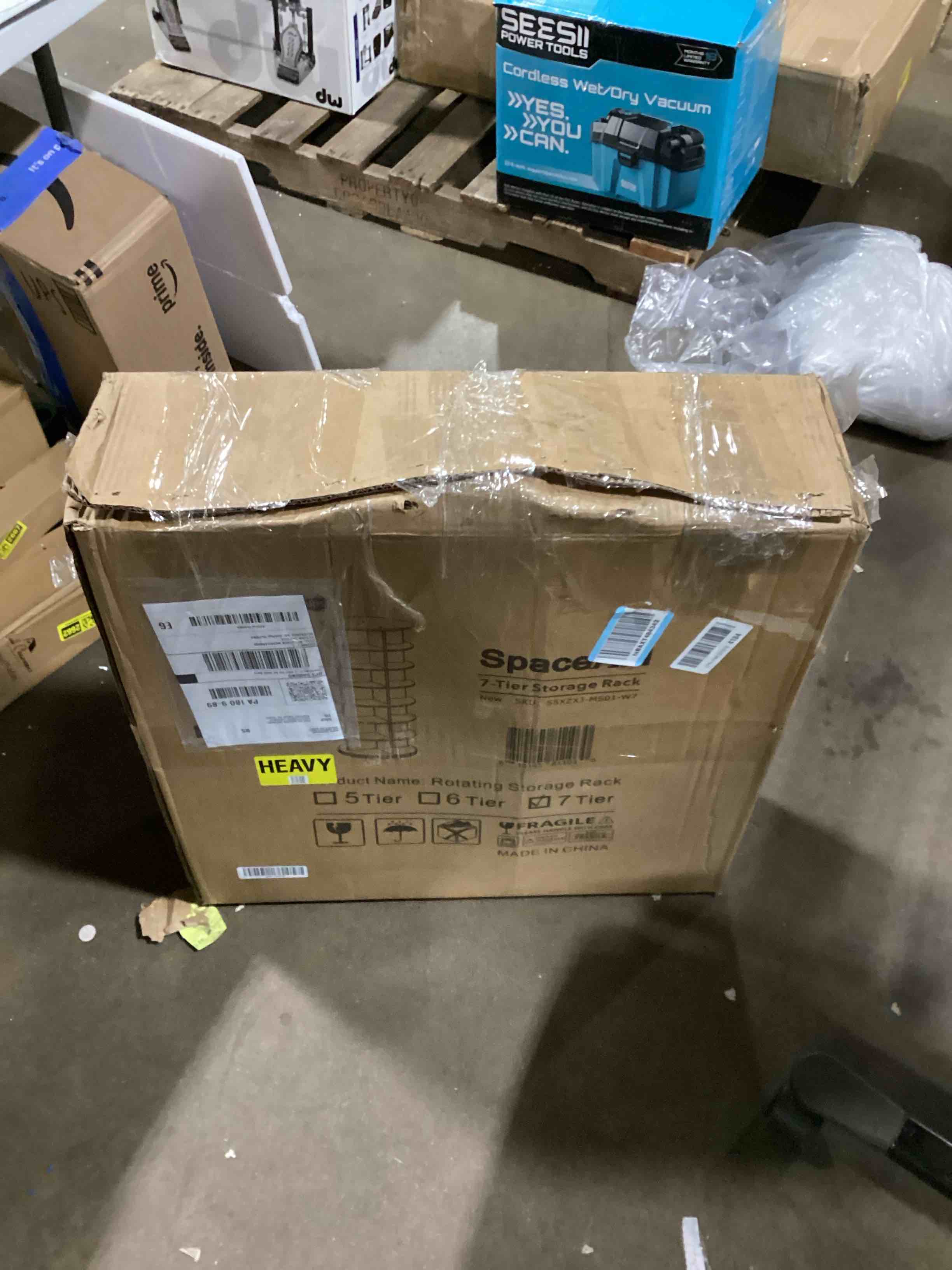 Condition photo showing As Is for electric scooter for kids ages 3-12, full body lights up, wide deck, 3 adjustable heights, 5mph safe speed, 90min riding, foldable 3 wheel electric scooter for kids boys girls toddler black + pull handle