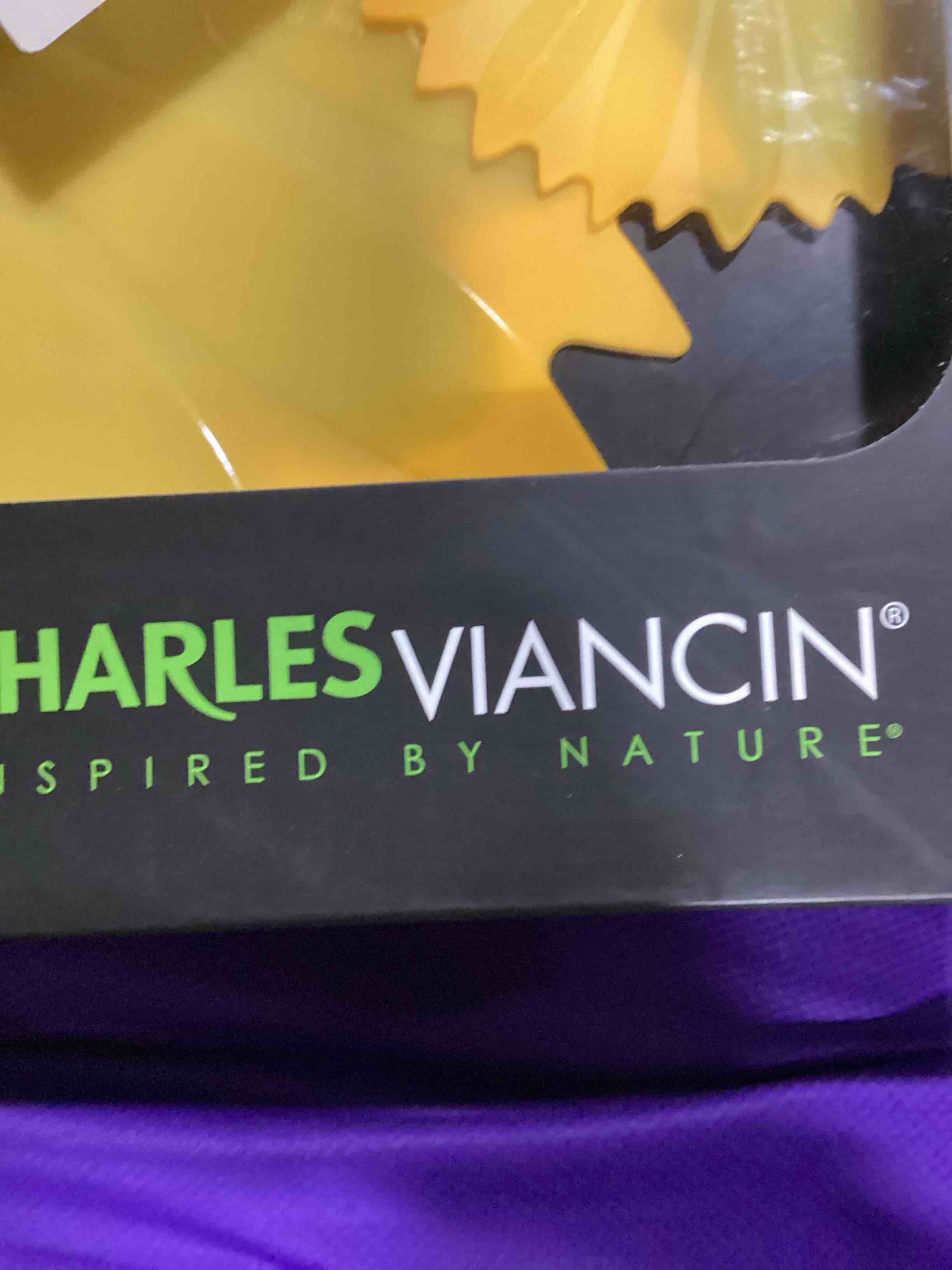 Condition photo showing Good Condition for charles viancin nature inspired sunflower air tight lids 4pc set