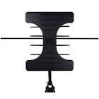 Winegard Elite Pro Outdoor VHF/UHF HDTV Antenna with Bluetooth Signal Meter and Integrated Channel Finder, Up to 70 Mile Range Elite Pro Antenna