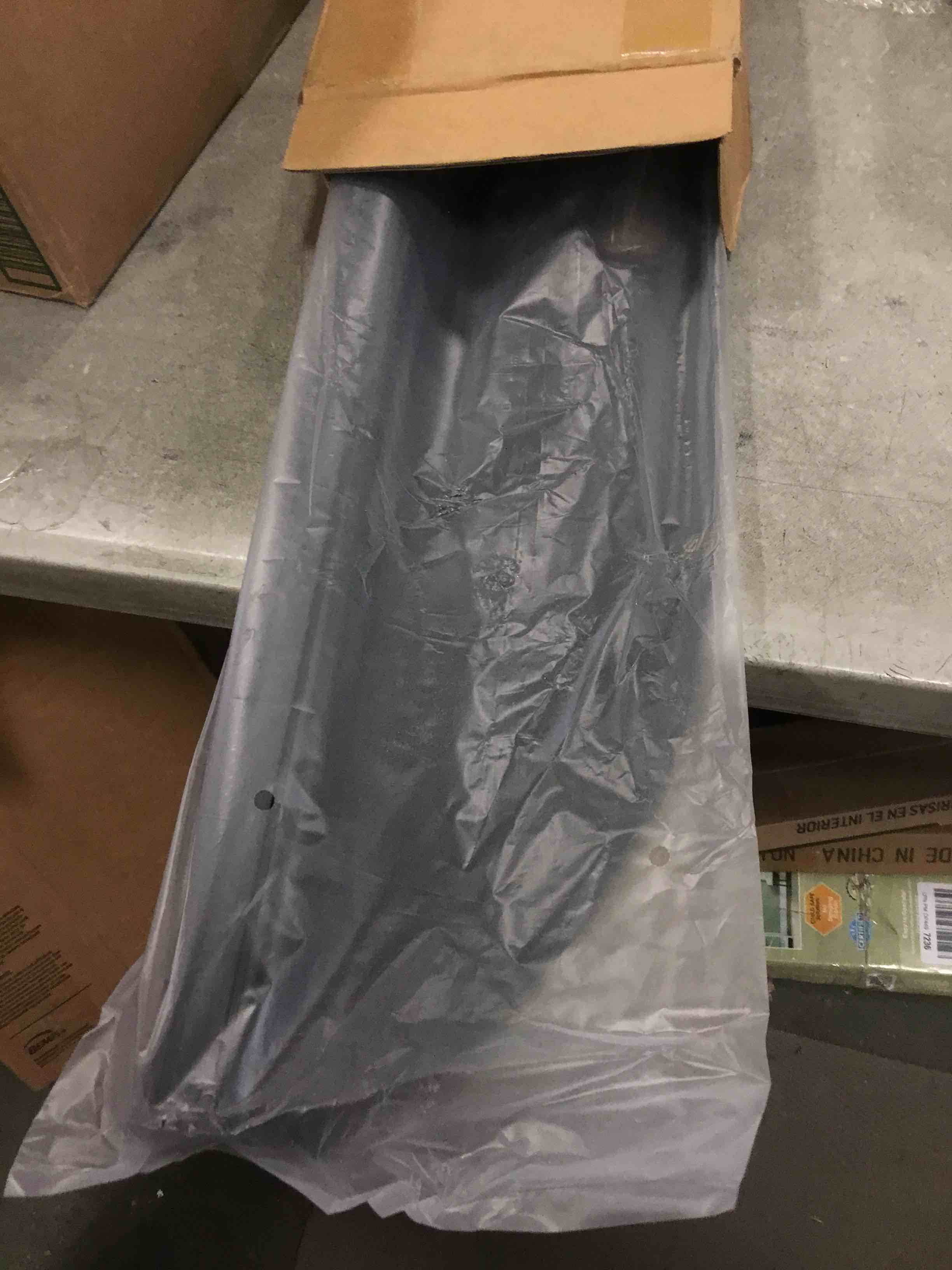 Powerty Cargo Cover for 2024 2025 Chevrolet Chevy Trax Accessories Trunk Cover Retractable Trunk Shielding Shade Cargo Luggage Cover Black Chevy Trax 24-25