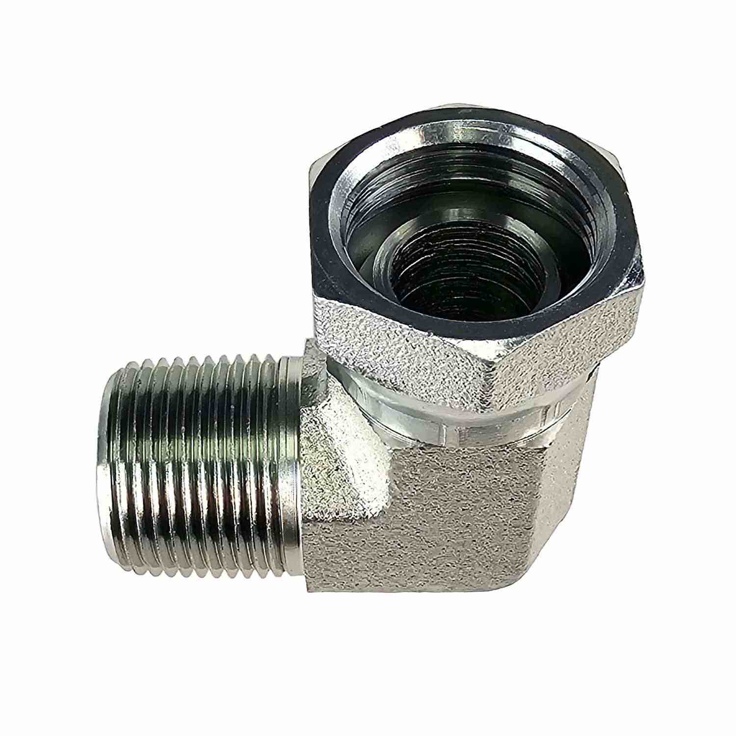 ( set of 5)1501-20-20 , 20MP-20FPX 90 1-1/4? X 1-1/4?( Size vary) 