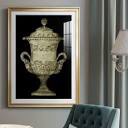 Garden Antiquities IV Use Z (size 32”x24)