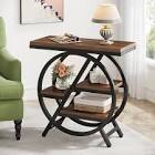 Zekira End Table