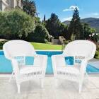 Arliss Patio Chair with Cushions