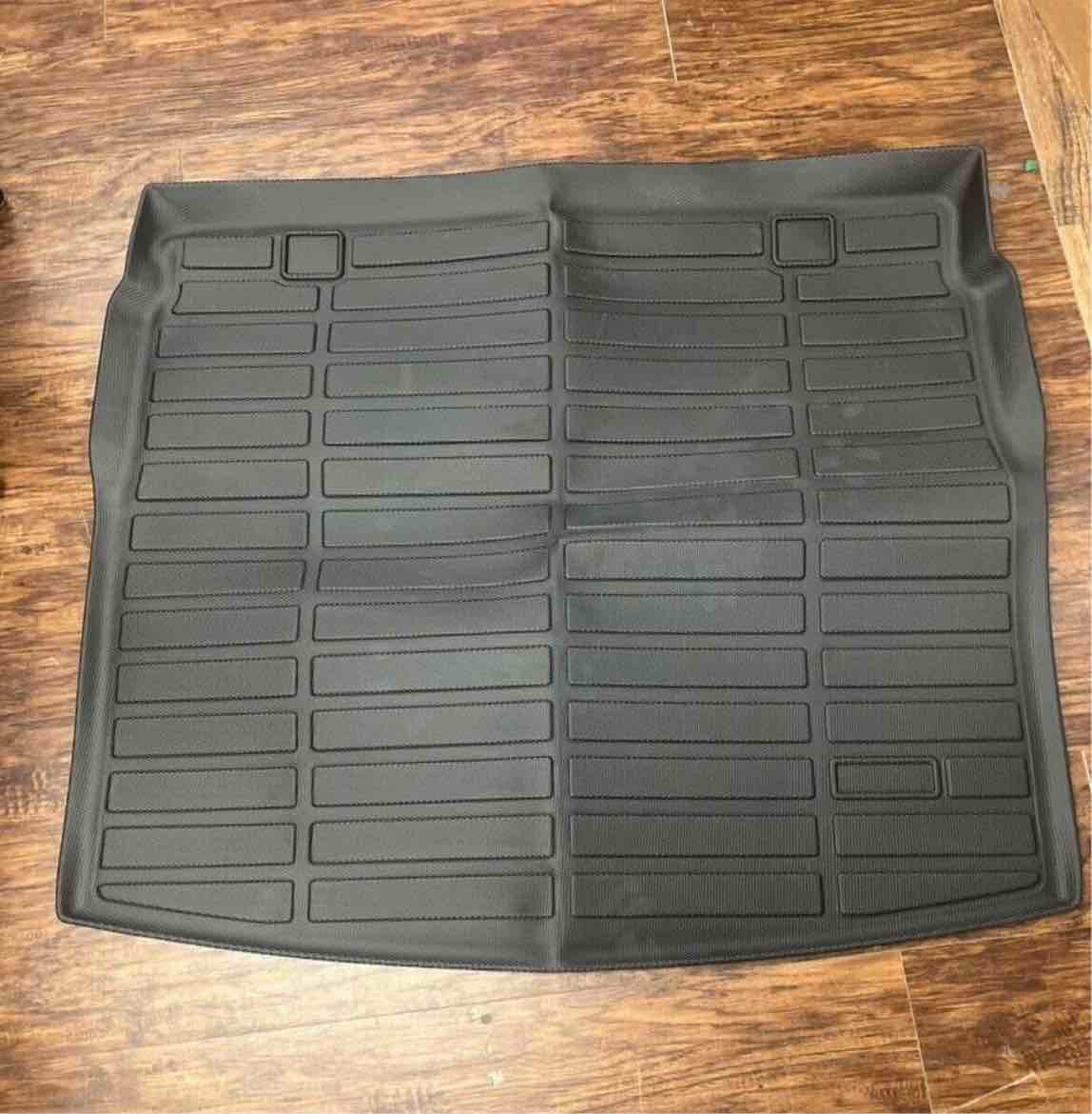 Honda CRV 2023-2024 Cargo Floor Mats All Weather