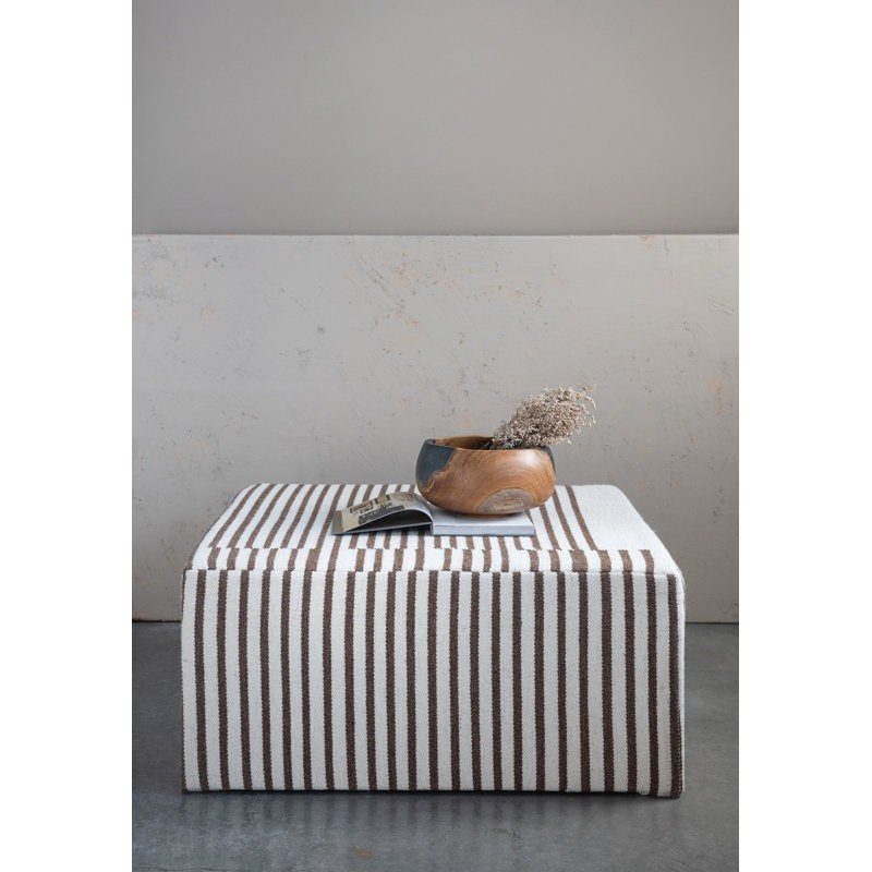 Carriesha Single Coffee Table