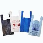assortment of plastic bags and zip lock bags 
