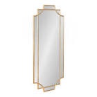 panel mirror 16x42
