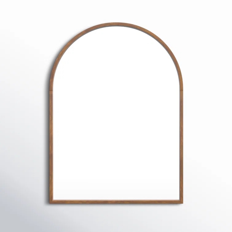 Sherman Modern and contemporary mirror 