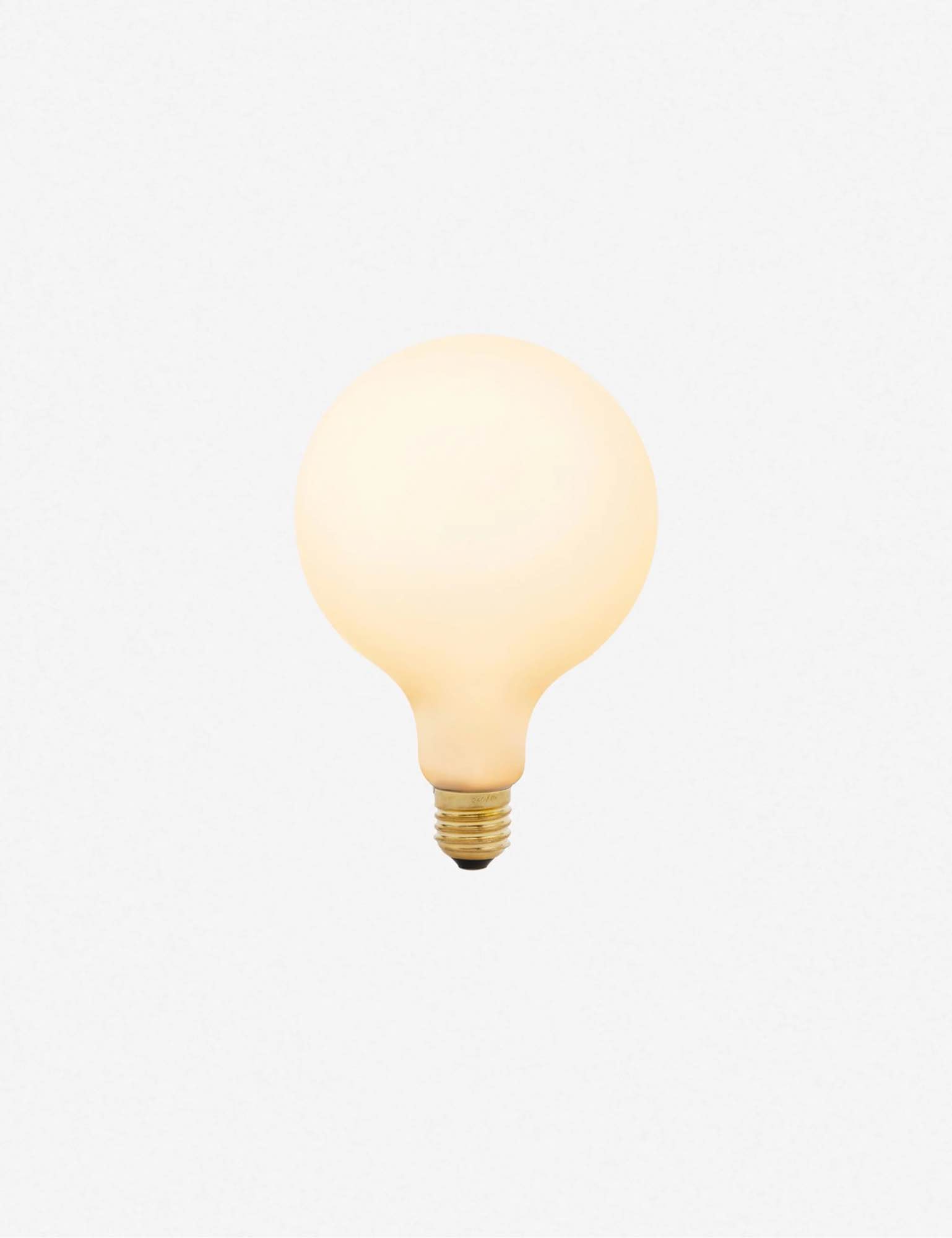Porcelain III 6W LED Bulb