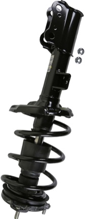 (similar incomplete ))Suspension Strut and Coil Spring Assembly for Hyundai Sonata 2015 2016 2017 2018 2019 for Kia Optima 2016 2017 2018 2019 Front Left 1 X