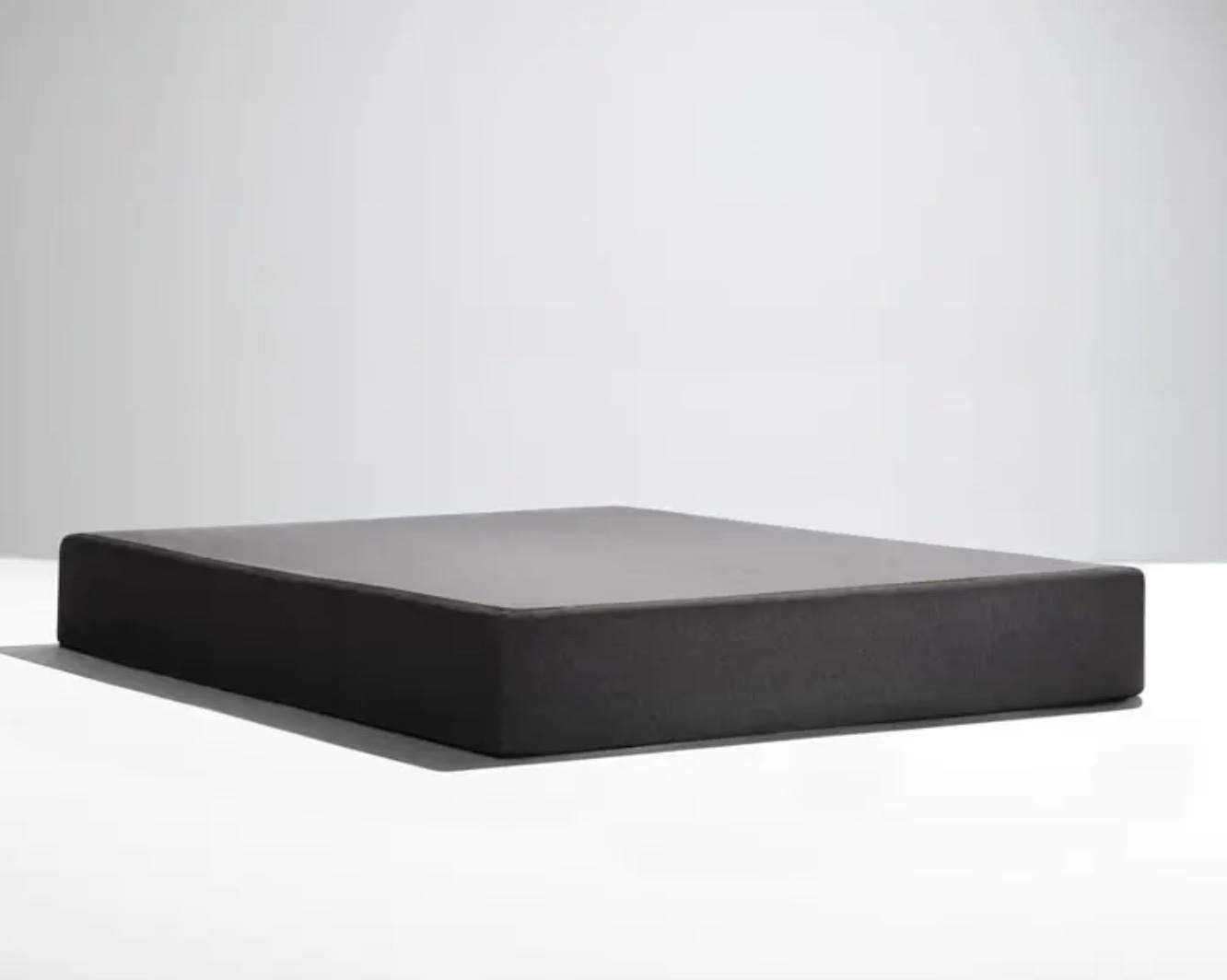 10 Inch Metal Box Spring, Full Full:73.8inx53inx10in