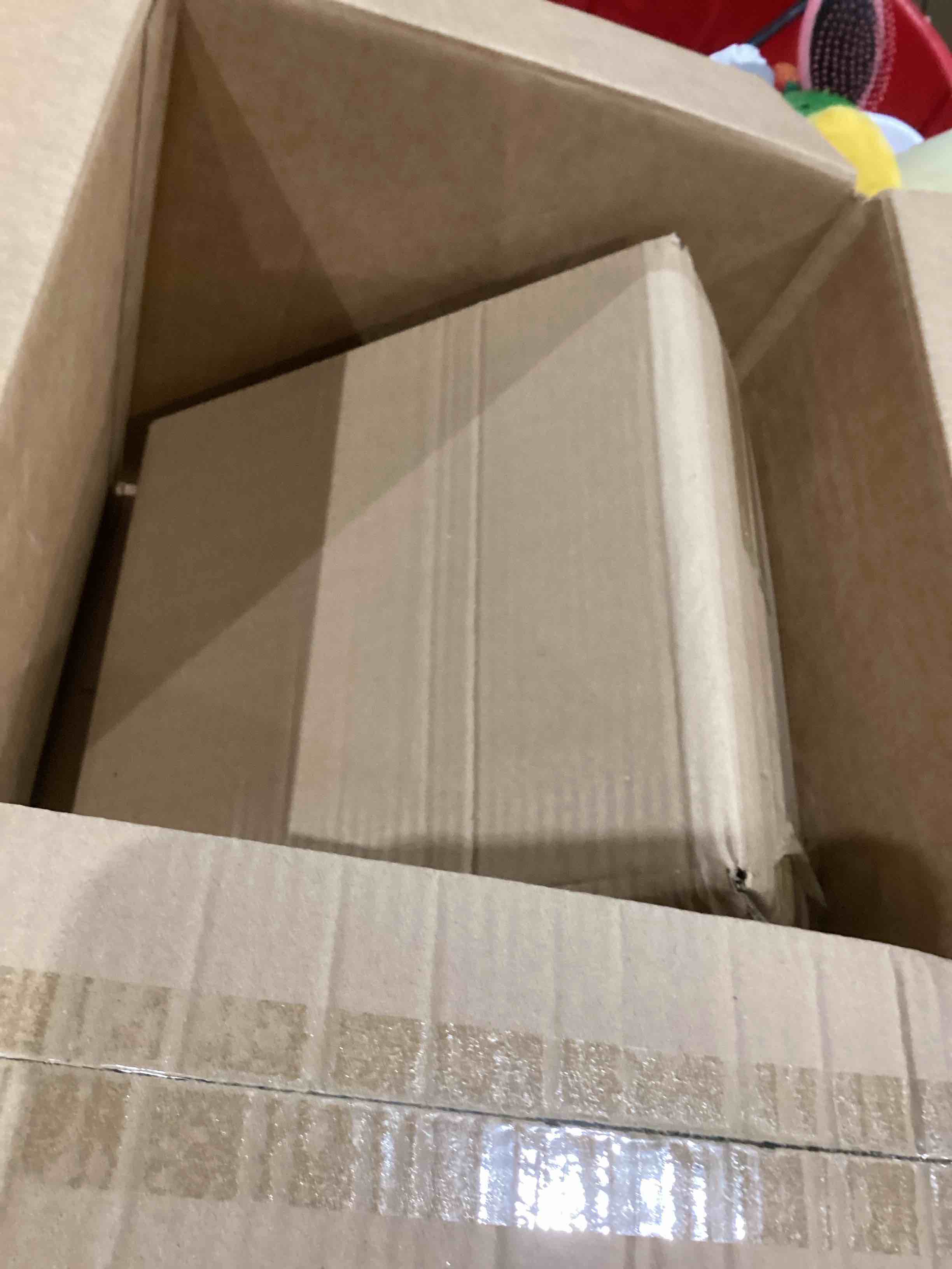 (incomplete)Gibson Home Bethel 18 Piece Plates and Bowls Ceramic Stoneware Organic Shape Dinnerware Set (Service for 6) - Matte White