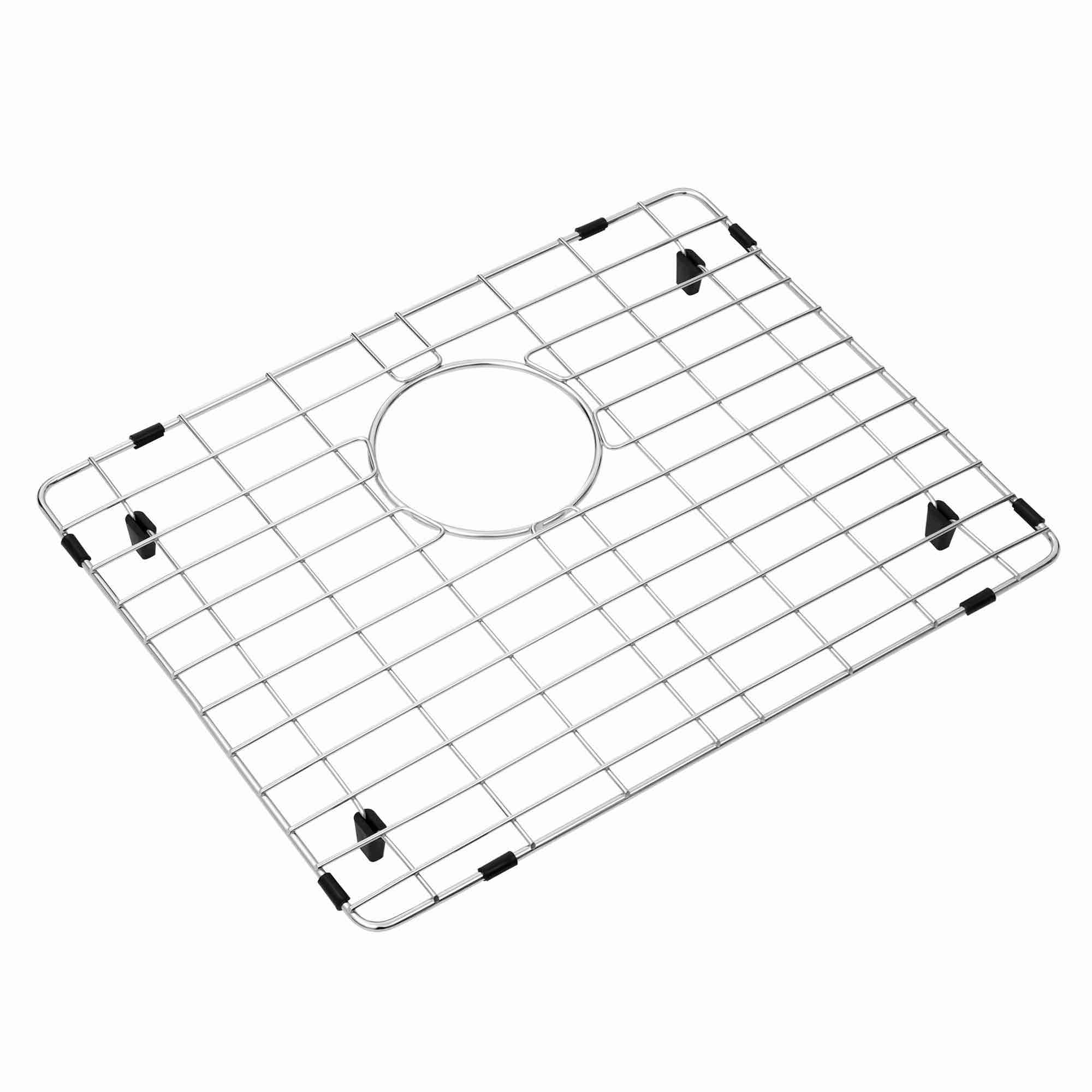 Kitchen Sink Grid and Sink Protectors, Stainless Steel Sink Grids for Bottom of Kitchen Sinks,,