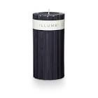 Beautifully Done Pillar Candle set of 2