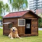 Gibert Dog House