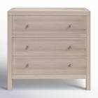 Celine 3 - Drawer Dresser (damaged Drawer & legs)