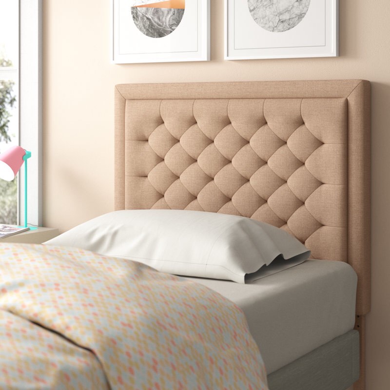 Magallanes Upholstered Headboard