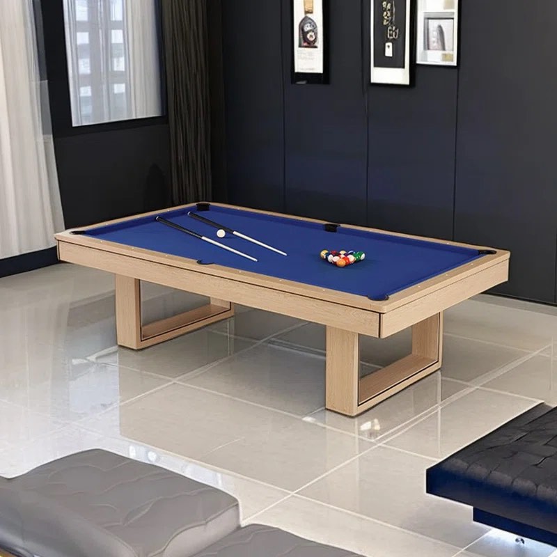 IQOWEL Multi Game Pool Table