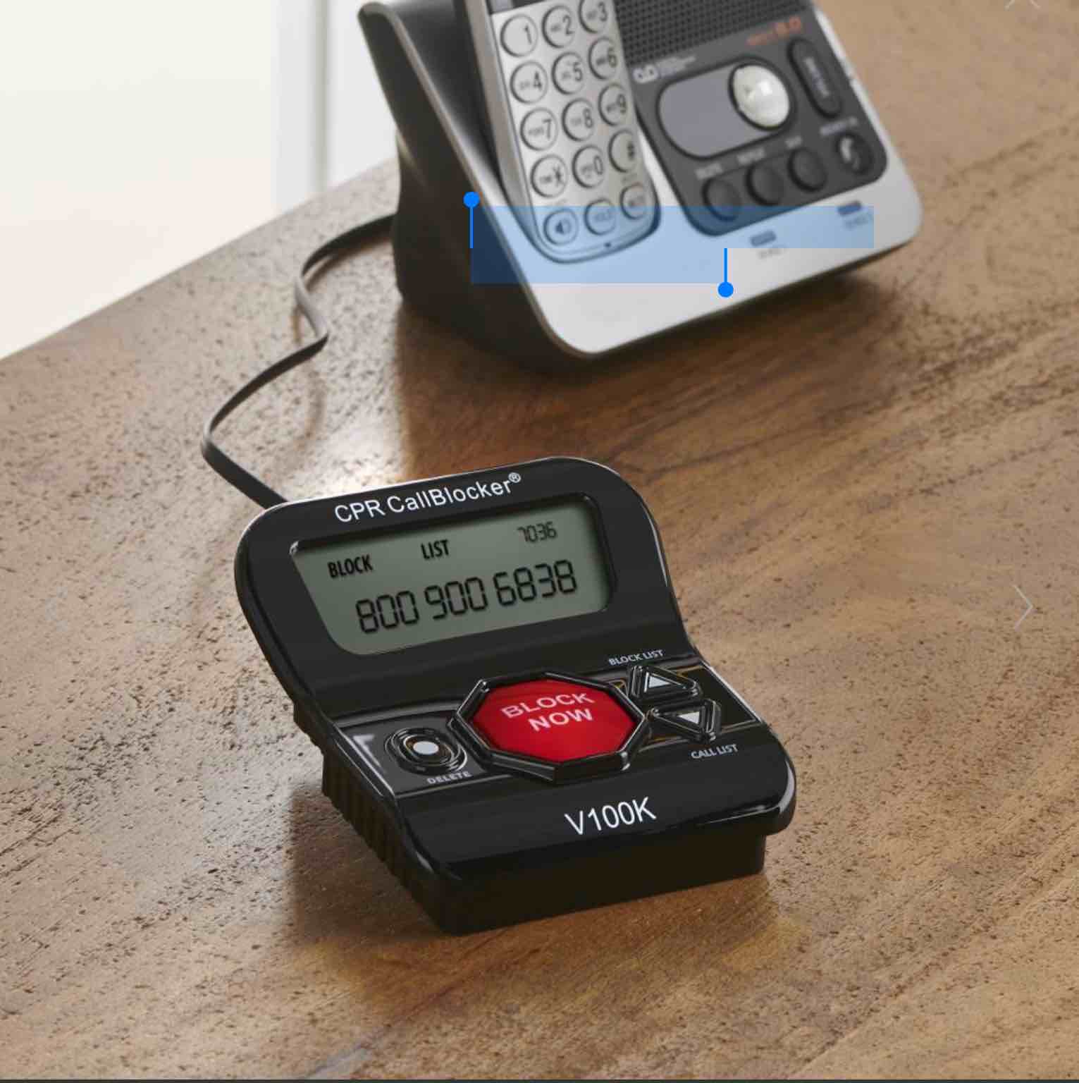 The Most Comprehensive Robocall Eliminator