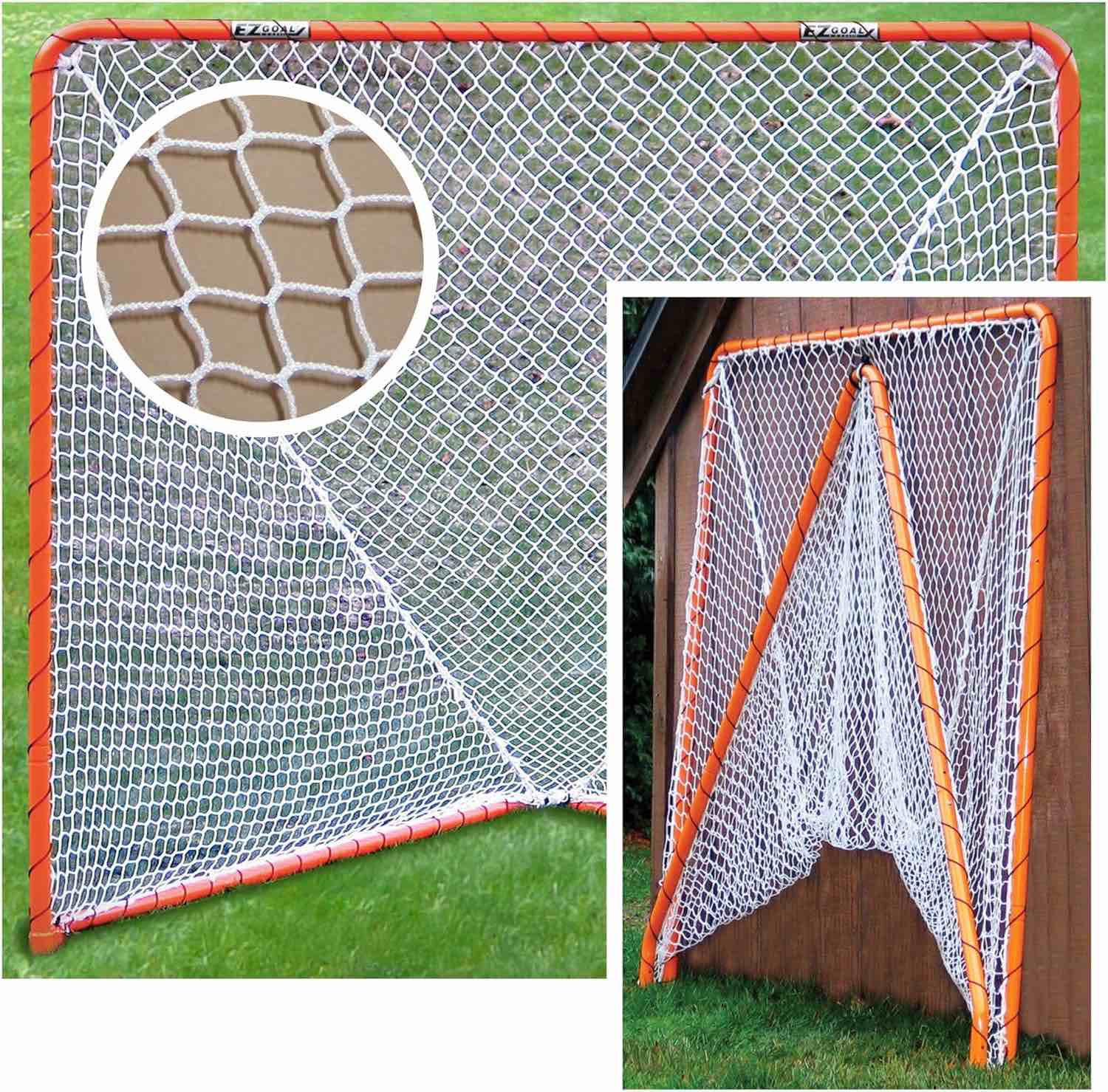 lacrosse Goal