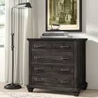 Dube 2-Drawer Lateral Filing Cabinet