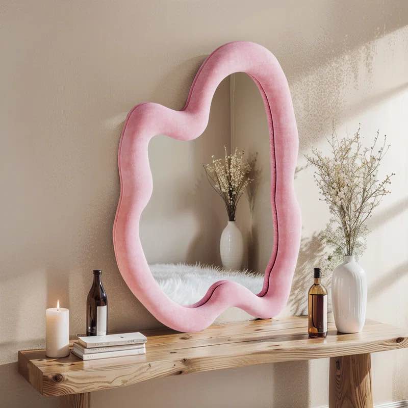 Marzano Mirror 32x24 