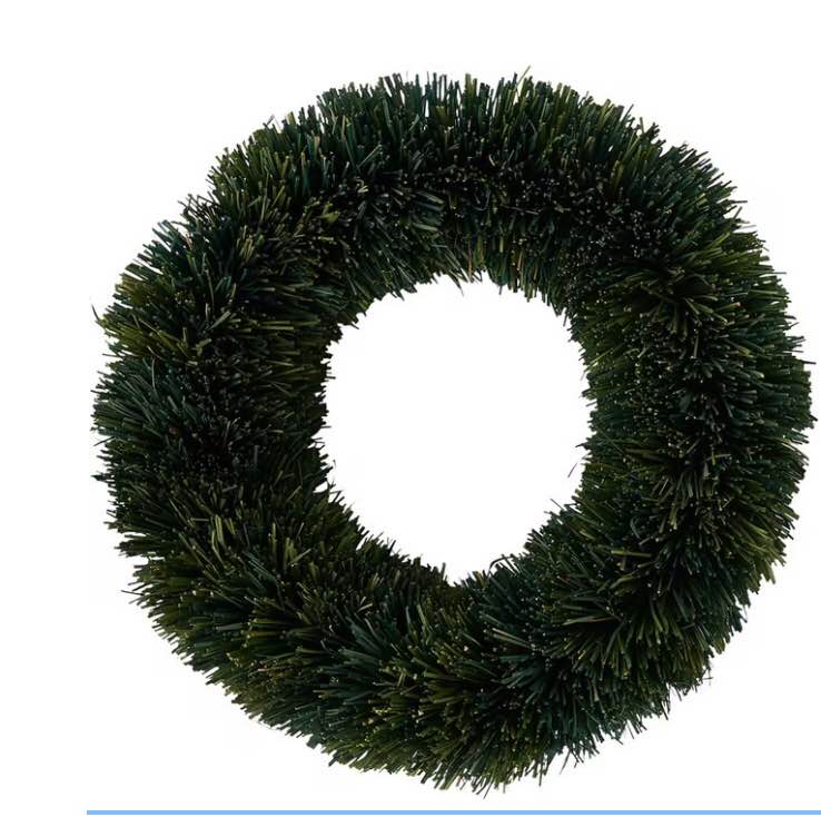69145.05 Yuletide Wreath