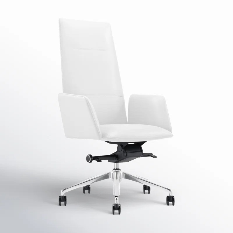 Ottoville Executive Chair with Headrest